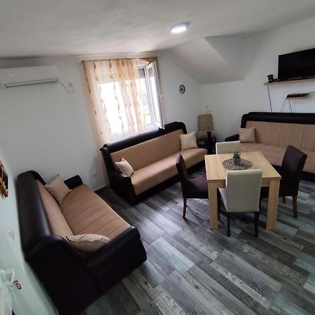 Apollon Home Apartments Bar Esterno foto