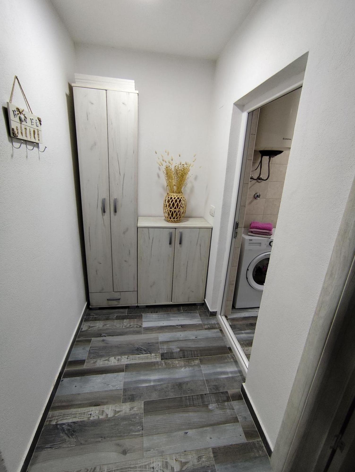Apollon Home Apartments Bar Esterno foto