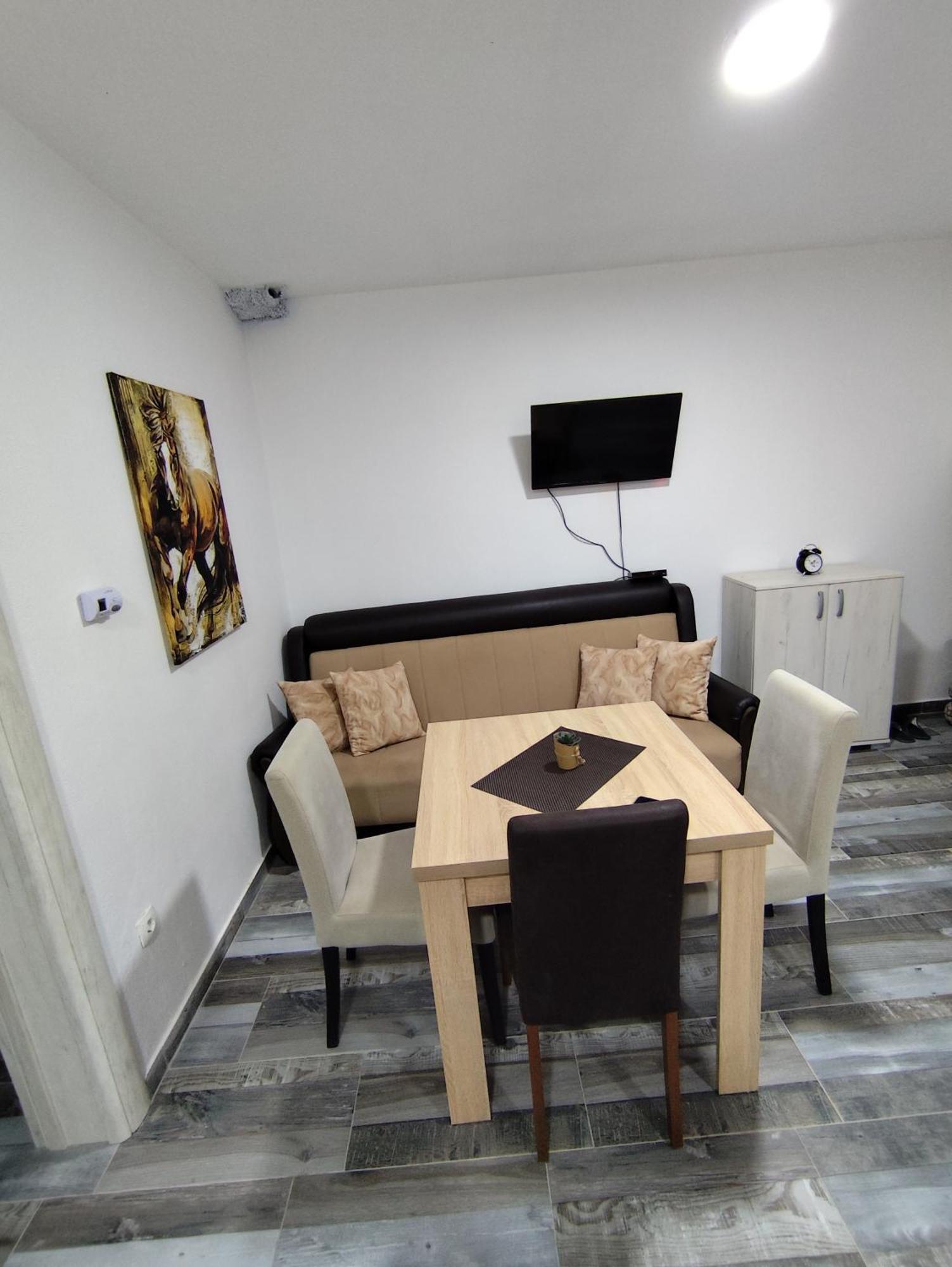 Apollon Home Apartments Bar Esterno foto