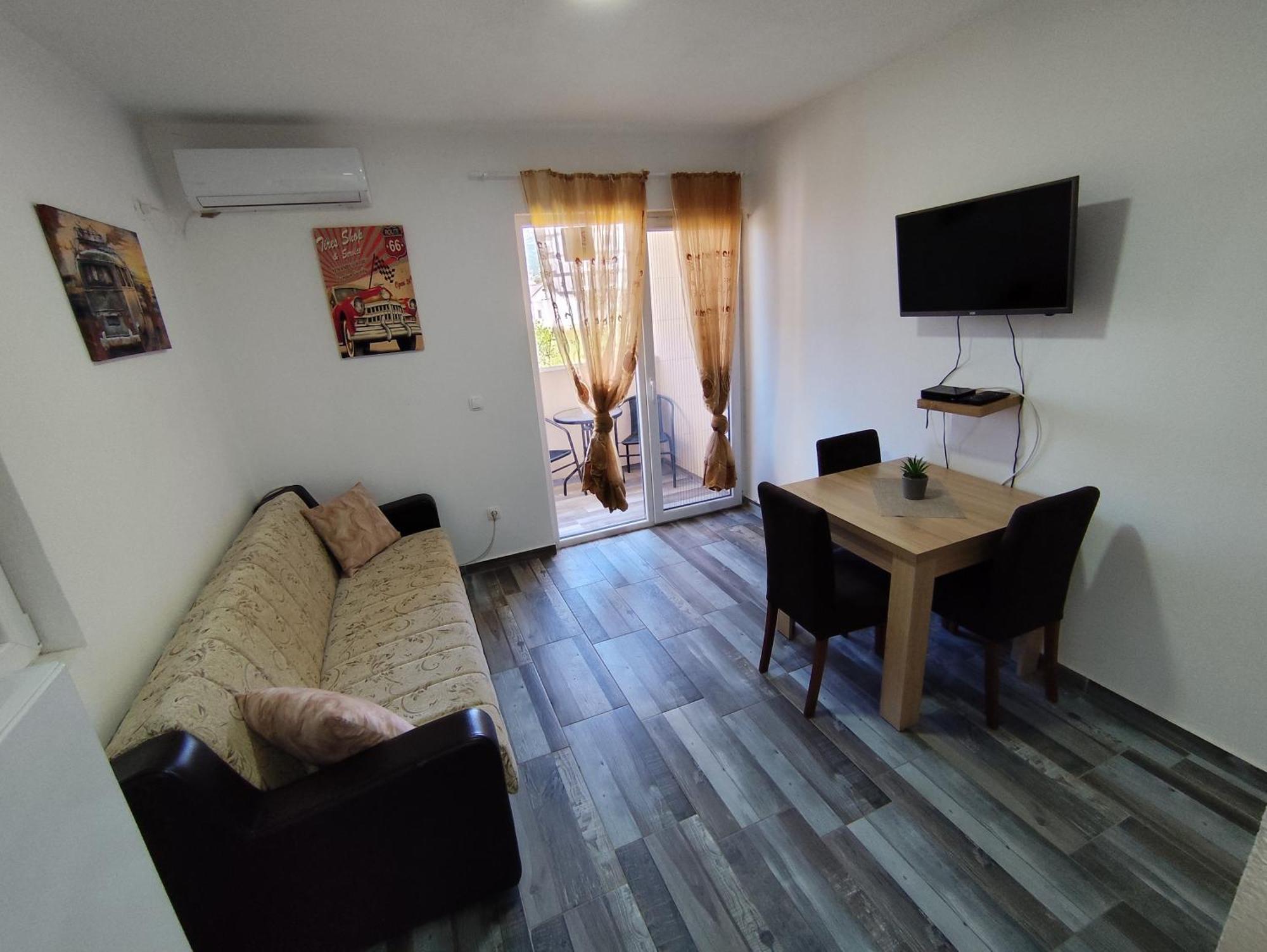Apollon Home Apartments Bar Esterno foto