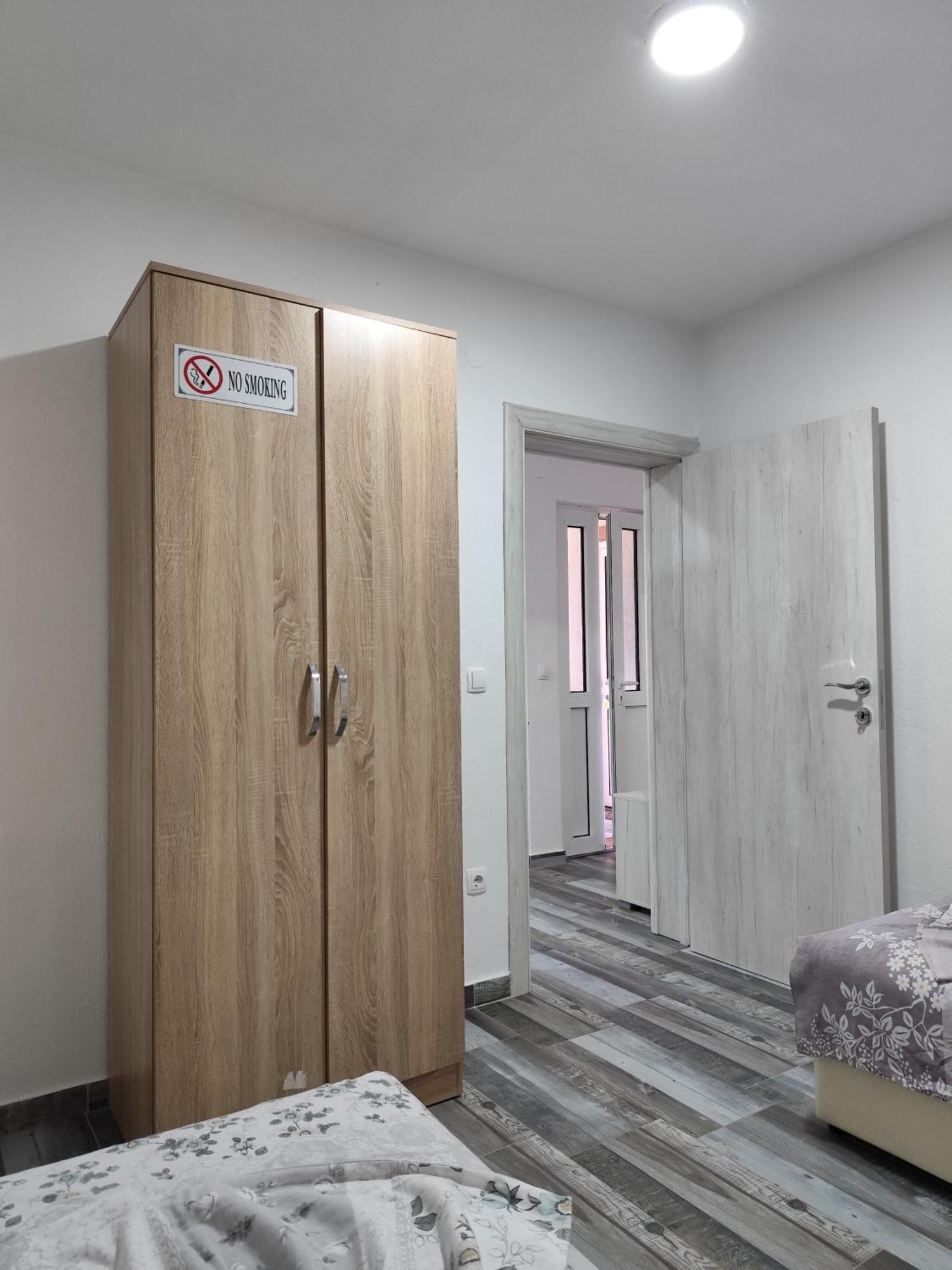 Apollon Home Apartments Bar Esterno foto
