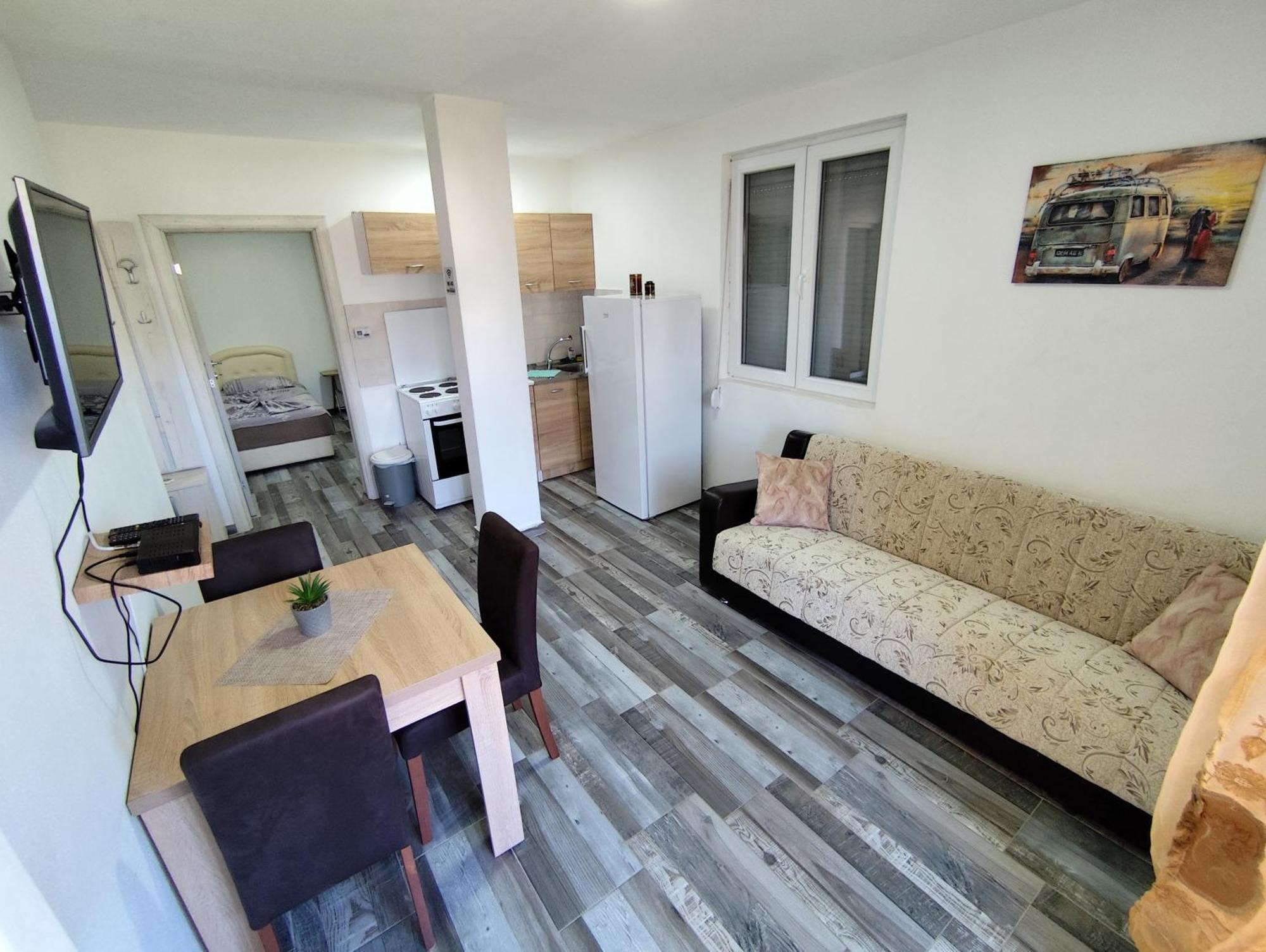 Apollon Home Apartments Bar Esterno foto