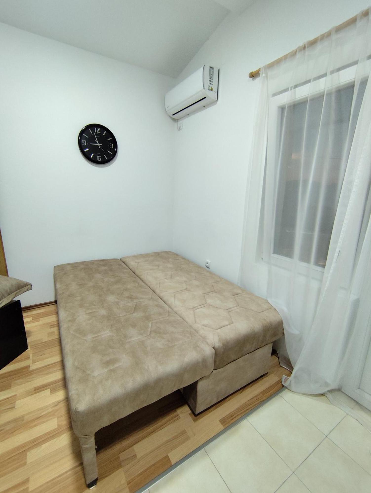 Apollon Home Apartments Bar Esterno foto