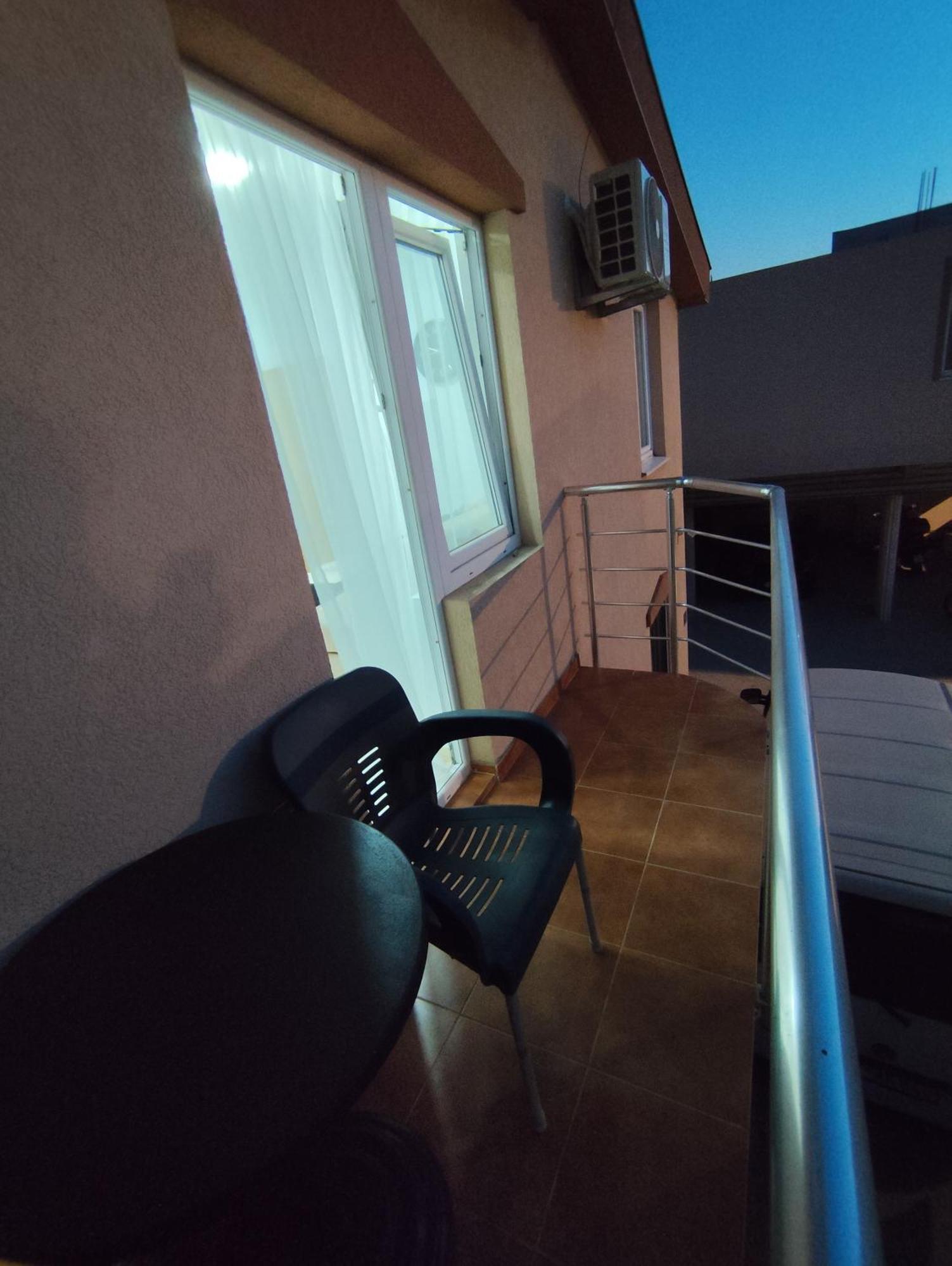 Apollon Home Apartments Bar Esterno foto