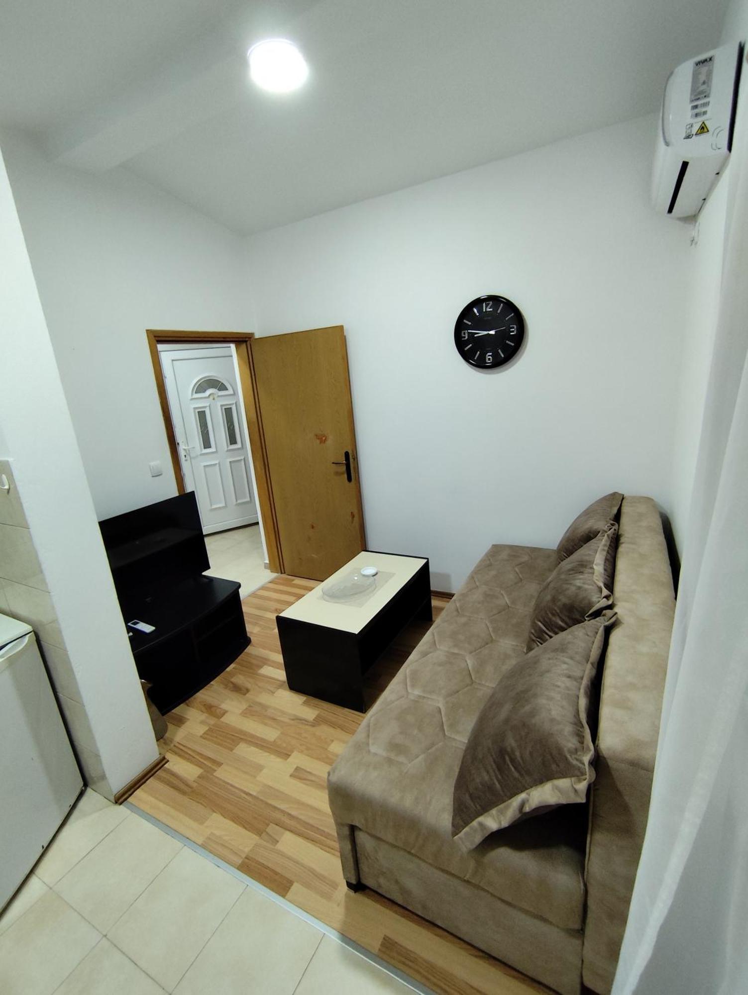 Apollon Home Apartments Bar Esterno foto