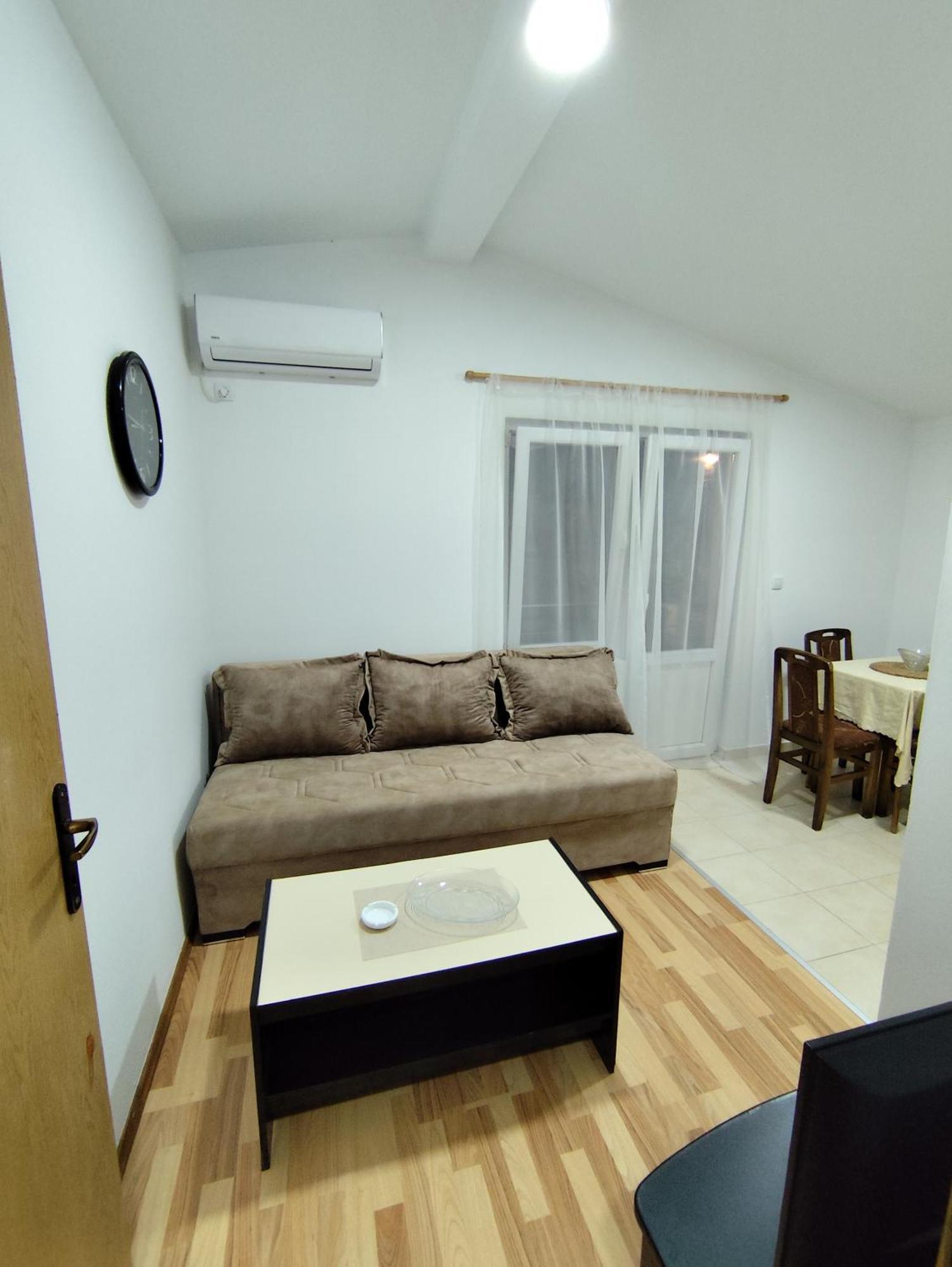 Apollon Home Apartments Bar Esterno foto