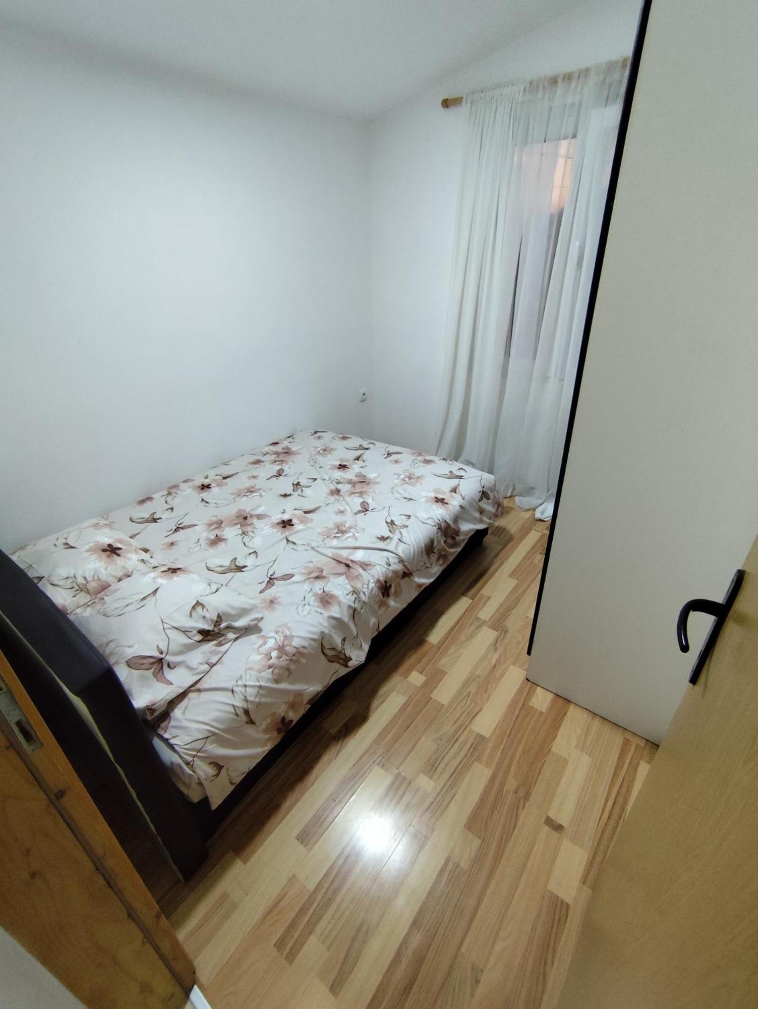 Apollon Home Apartments Bar Esterno foto