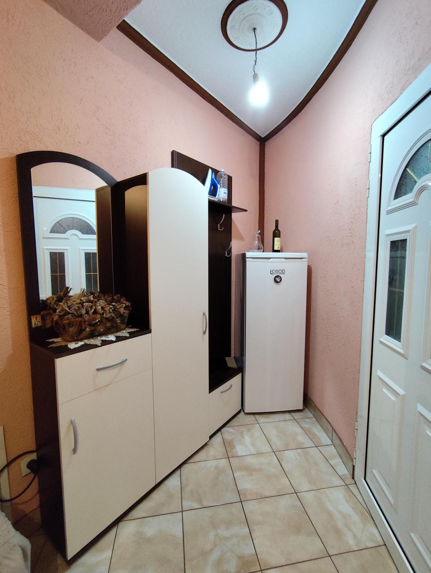 Apollon Home Apartments Bar Esterno foto