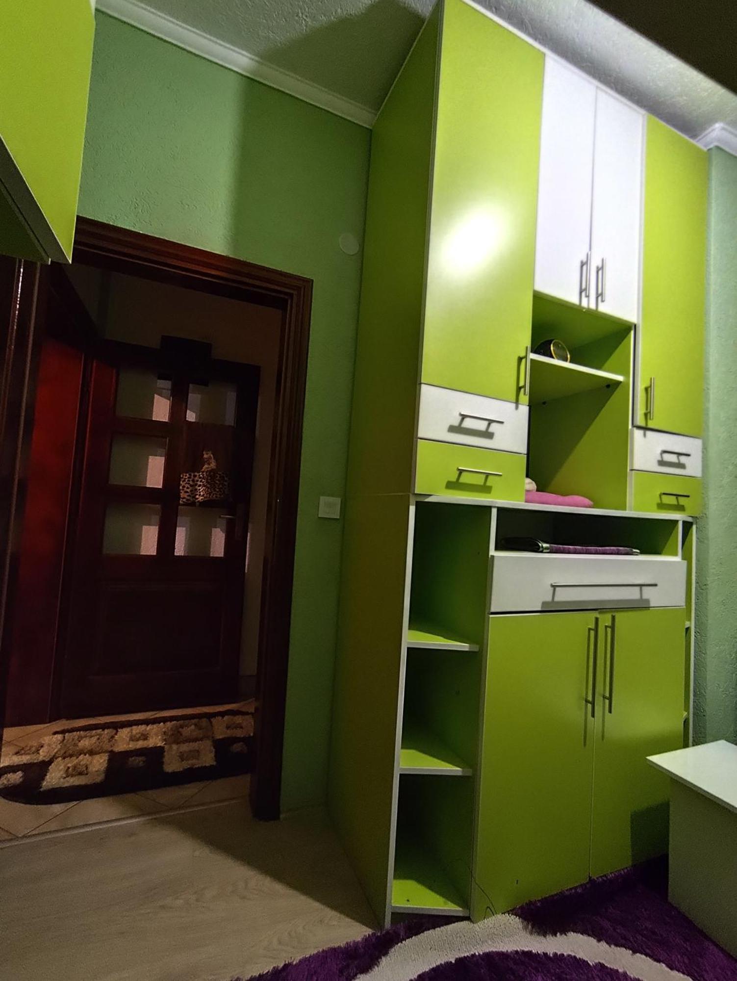 Apollon Home Apartments Bar Esterno foto