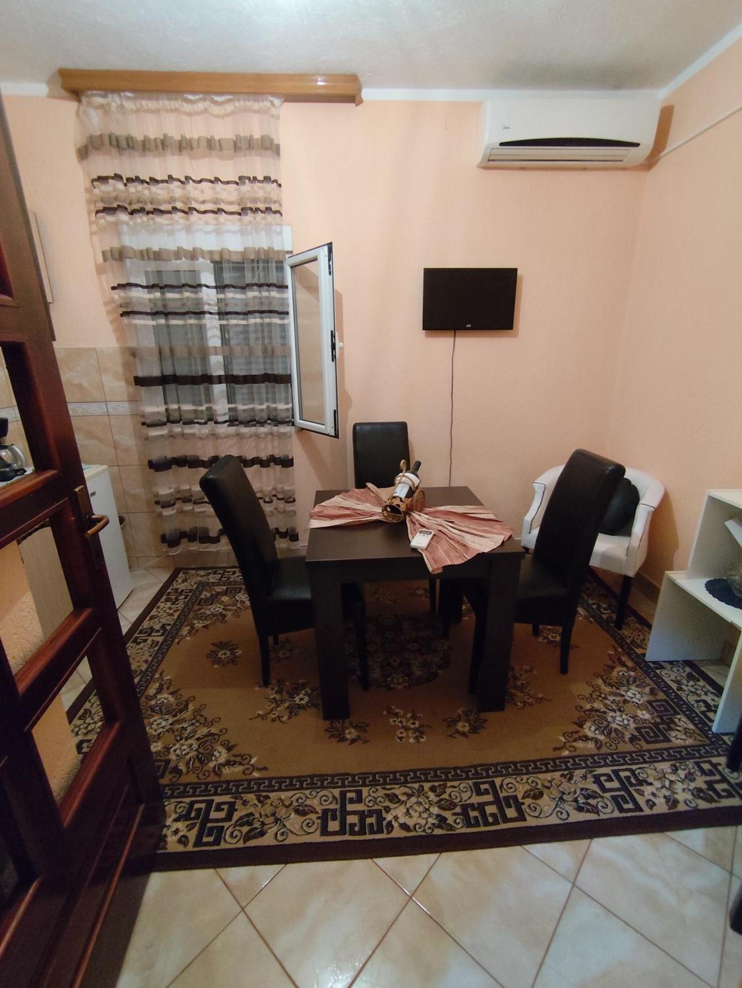 Apollon Home Apartments Bar Esterno foto