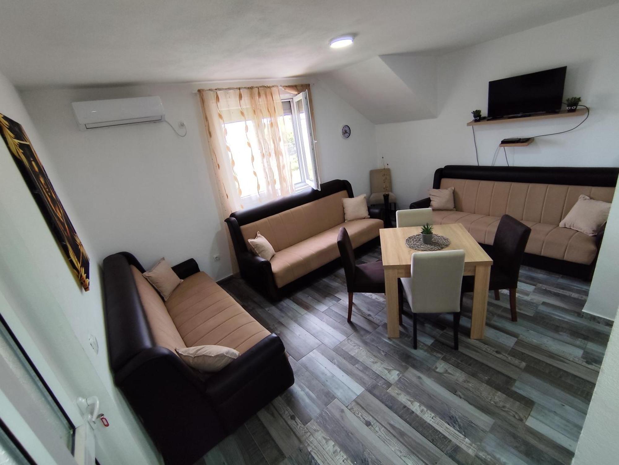 Apollon Home Apartments Bar Esterno foto