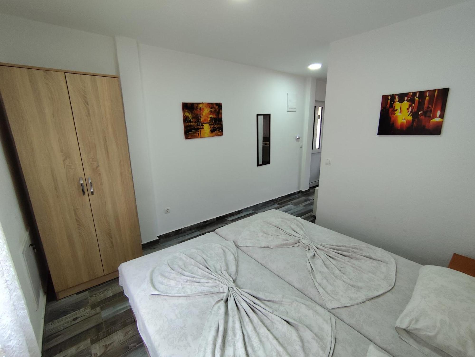 Apollon Home Apartments Bar Esterno foto