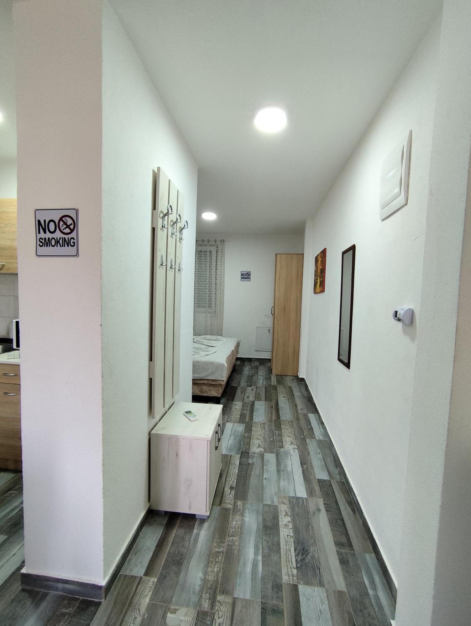 Apollon Home Apartments Bar Esterno foto