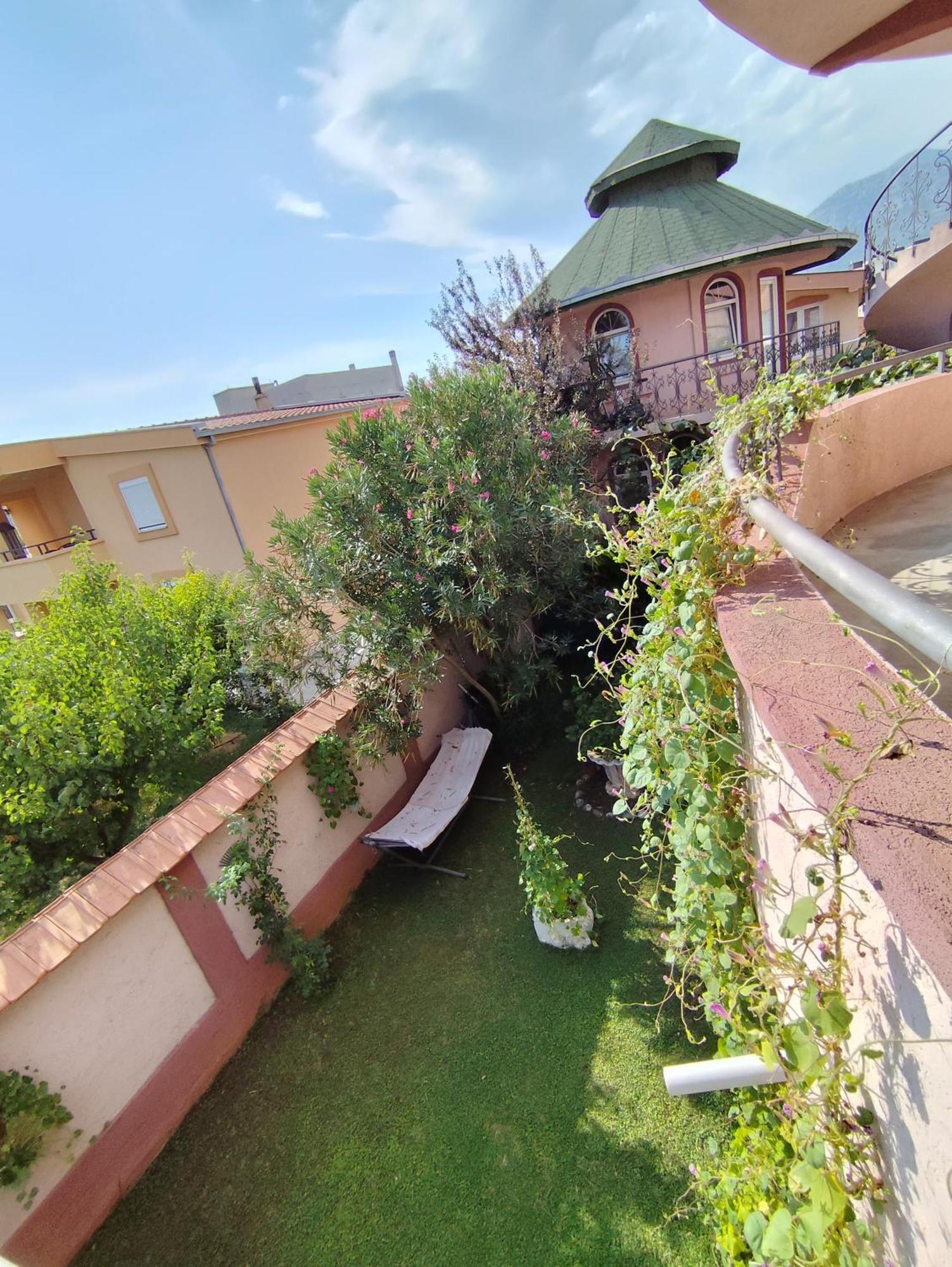 Apollon Home Apartments Bar Esterno foto
