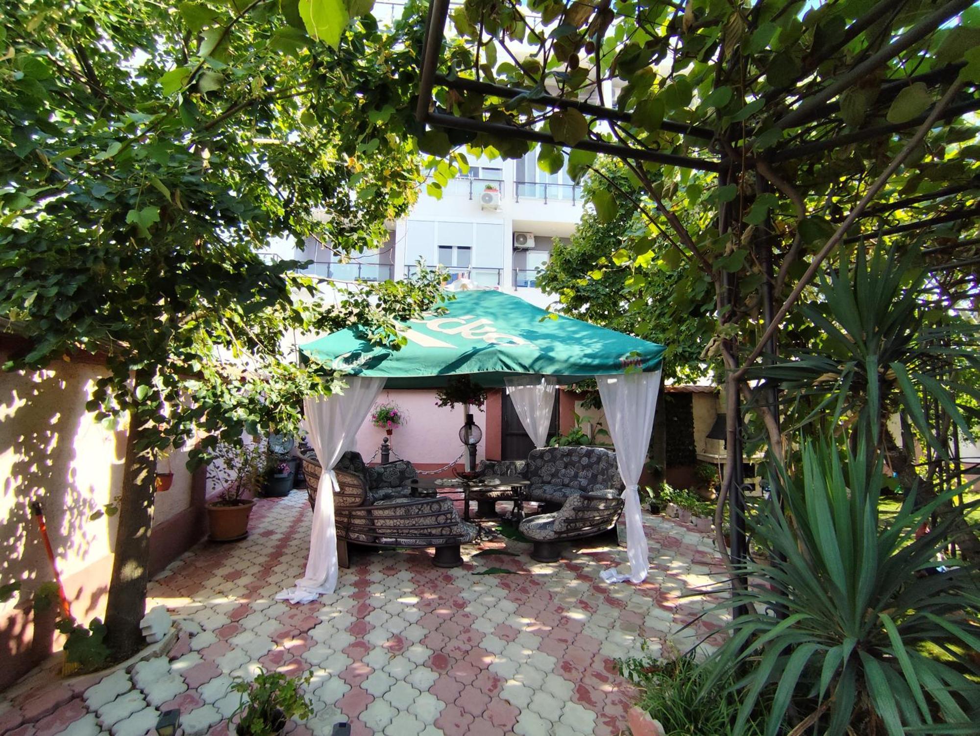 Apollon Home Apartments Bar Esterno foto