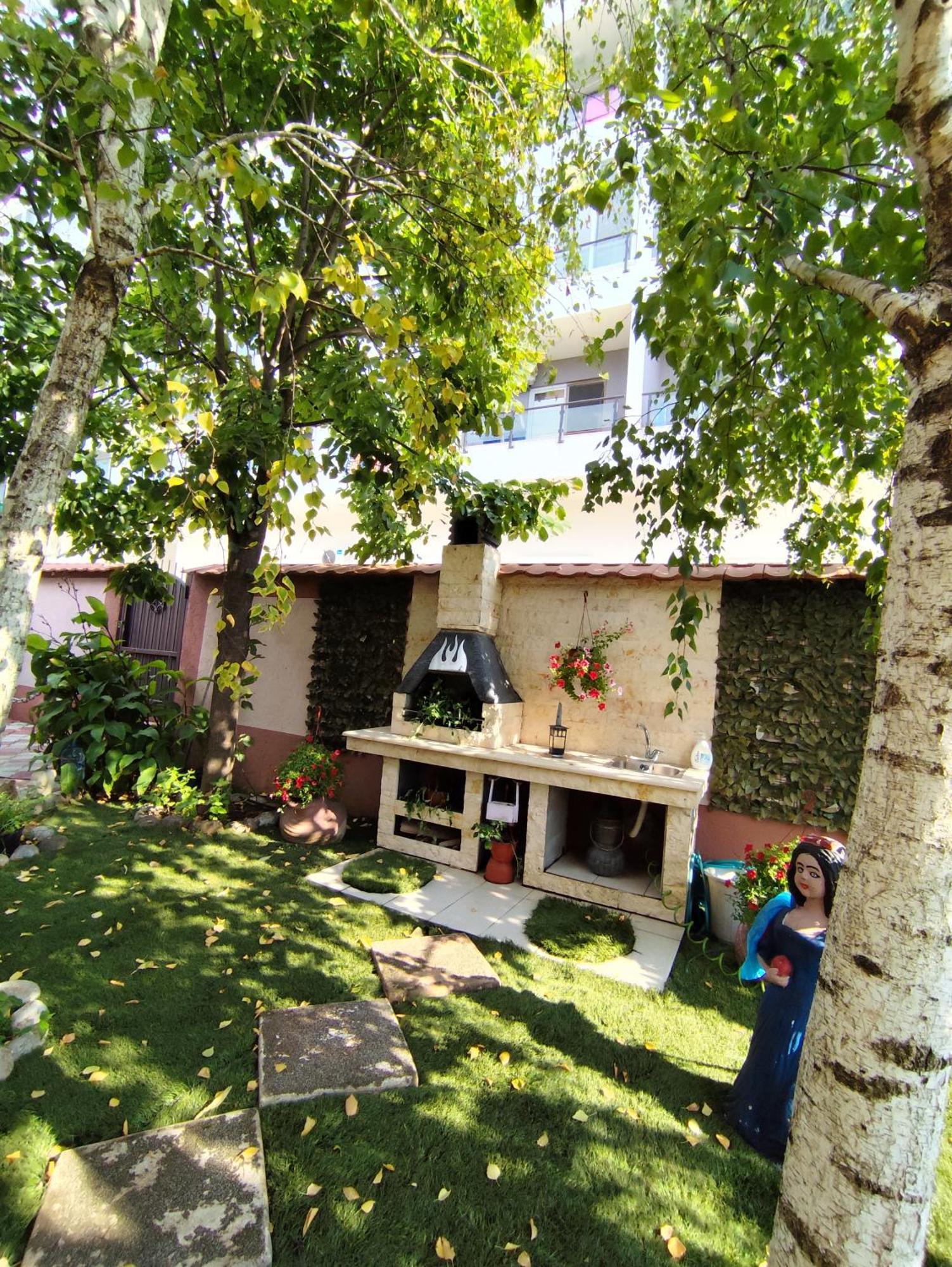 Apollon Home Apartments Bar Esterno foto