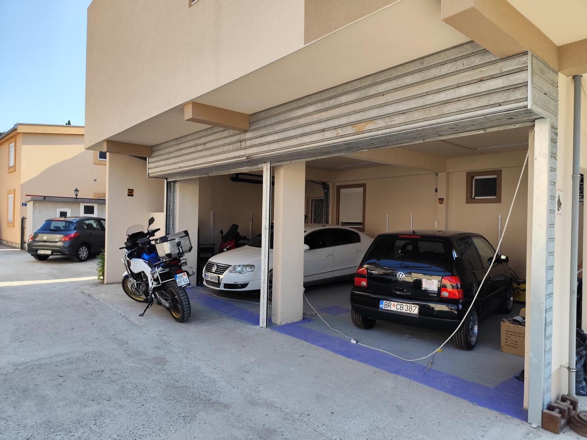 Apollon Home Apartments Bar Esterno foto